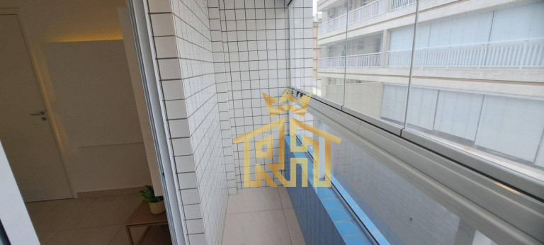 Imagem Apartamento com 1 Quarto à Venda, 47 m² em Aviação - Praia Grande Imagem Apartamento com 1 Quarto à Venda, 47 m² em Aviação - Praia Grande