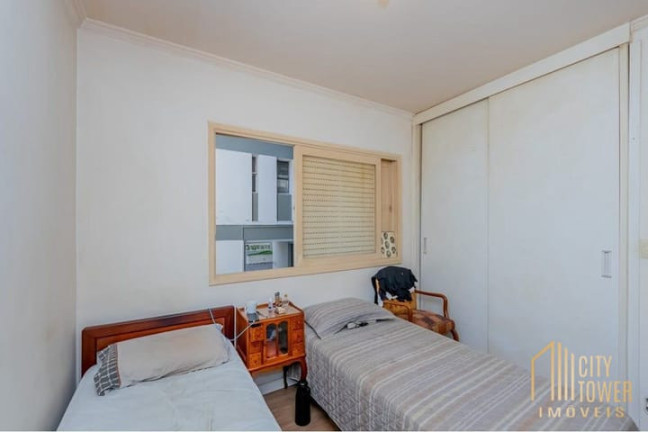 Imagem Apartamento com 2 Quartos à Venda, 74 m² em Moema - São Paulo