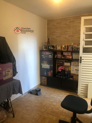 Imagem Sobrado com 3 Quartos à Venda, 100 m² em Vila Bela - São Paulo Imagem Sobrado com 3 Quartos à Venda, 100 m² em Vila Bela - São Paulo