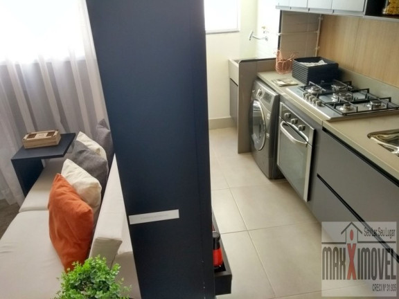 Imagem Apartamento com 2 Quartos à Venda, 43 m² em São Cristóvão - Rio De Janeiro Imagem Apartamento com 2 Quartos à Venda, 43 m² em São Cristóvão - Rio De Janeiro