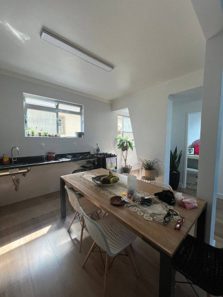Imagem Apartamento com 2 Quartos à Venda, 82 m² em Campo Grande - Santos Imagem Apartamento com 2 Quartos à Venda, 82 m² em Campo Grande - Santos