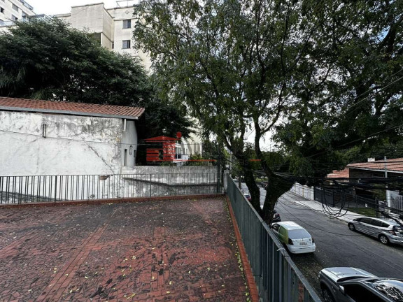Imagem Casa à Venda, 320 m² em Alto Da Lapa - São Paulo