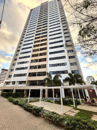 Imagem Apartamento com 3 Quartos à Venda, 130 m² em Lagoa Nova - Natal Imagem Apartamento com 3 Quartos à Venda, 130 m² em Lagoa Nova - Natal
