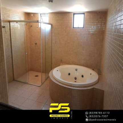 Imagem Apartamento com 4 Quartos à Venda, 232 m² em Tambaú - João Pessoa Imagem Apartamento com 4 Quartos à Venda, 232 m² em Tambaú - João Pessoa