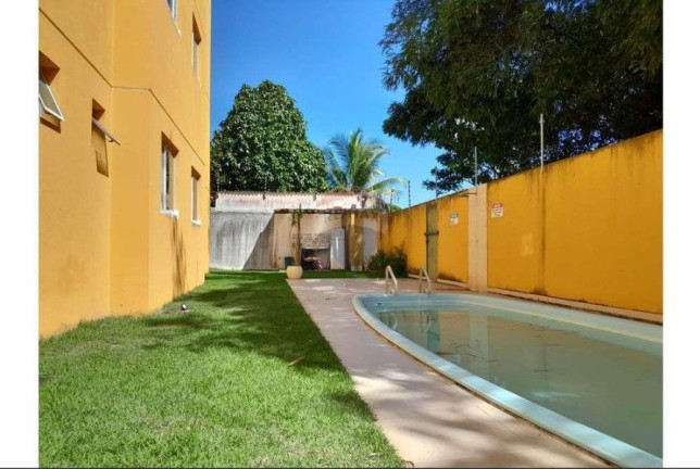 Imagem Apartamento com 2 Quartos à Venda, 69 m² em Abrantes - Camaçari Imagem Apartamento com 2 Quartos à Venda, 69 m² em Abrantes - Camaçari