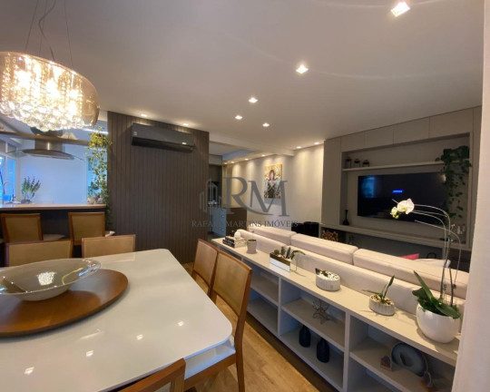 Imagem Imóvel com 3 Quartos à Venda, 227 m² em Itacorubi - Florianópolis