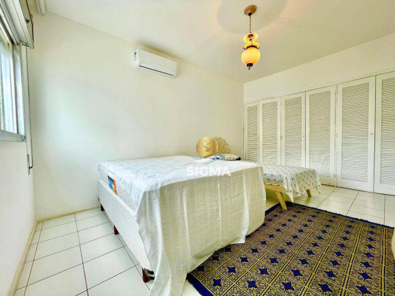 Imagem Apartamento com 4 Quartos à Venda, 260 m² em Pitangueiras - Guarujá Imagem Apartamento com 4 Quartos à Venda, 260 m² em Pitangueiras - Guarujá
