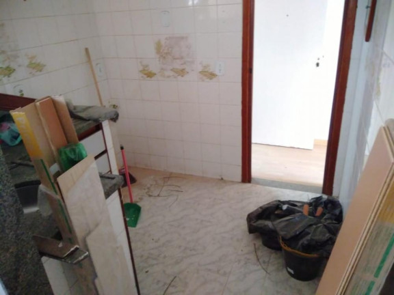 Imagem Imóvel com 2 Quartos à Venda, 25 m² em Campo Grande - Rio De Janeiro