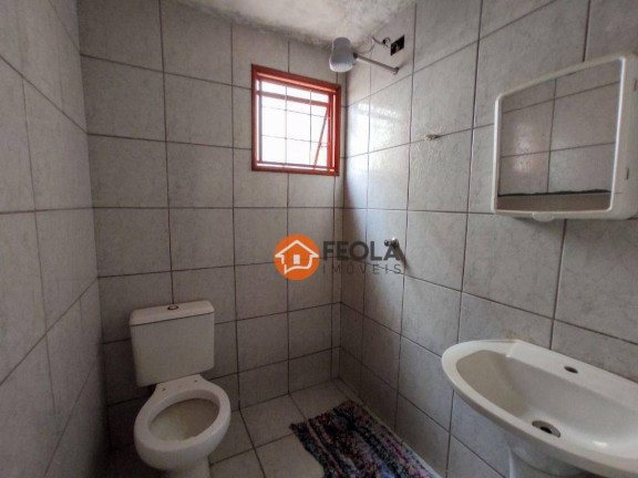 Imagem Casa com 4 Quartos à Venda, 200 m² em Parque Liberdade - Americana Imagem Casa com 4 Quartos à Venda, 200 m² em Parque Liberdade - Americana