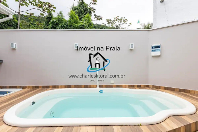 Imagem Casa com 4 Quartos à Venda, 480 m² em Praia Das Cigarras - São Sebastião