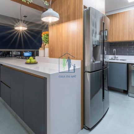 Imagem Apartamento com 3 Quartos à Venda, 103 m² em Vila Gumercindo - São Paulo Imagem Apartamento com 3 Quartos à Venda, 103 m² em Vila Gumercindo - São Paulo