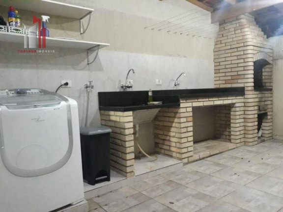 Imagem Sobrado com 2 Quartos à Venda, 85 m² em Jardim Bonfiglioli - São Paulo