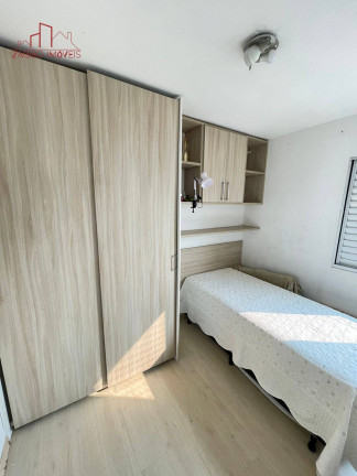 Imagem Apartamento com 2 Quartos à Venda, 47 m² em Jardim Amália - São Paulo Imagem Apartamento com 2 Quartos à Venda, 47 m² em Jardim Amália - São Paulo
