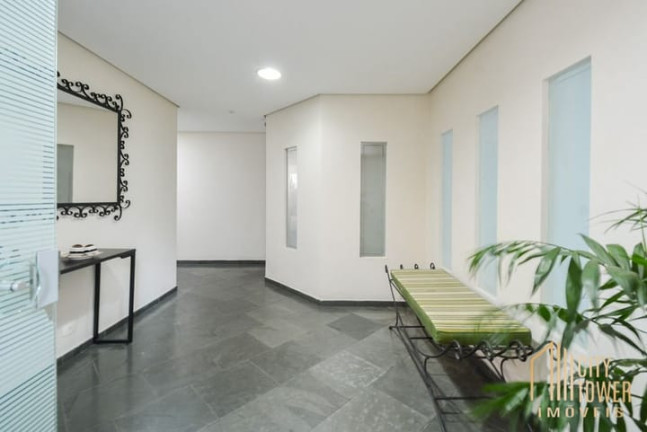 Imagem Apartamento com 2 Quartos à Venda, 152 m² em Vila Clementino - São Paulo