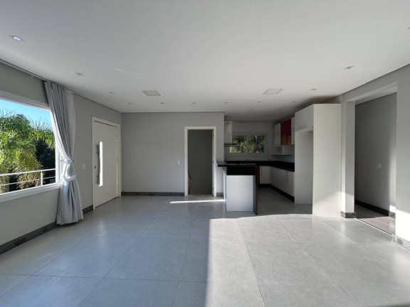 Imagem Casa com 4 Quartos à Venda, 330 m² em Buena Vista - Viamão