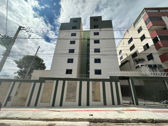 Apartamento com 3 Quartos à Venda, 120 m² em Arvoredo - Contagem