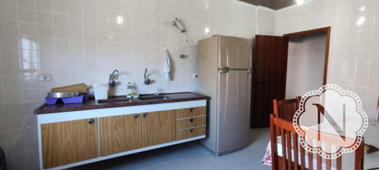 Imagem Apartamento com 4 Quartos à Venda, 234 m² em Belas Artes - Itanhaém Imagem Apartamento com 4 Quartos à Venda, 234 m² em Belas Artes - Itanhaém