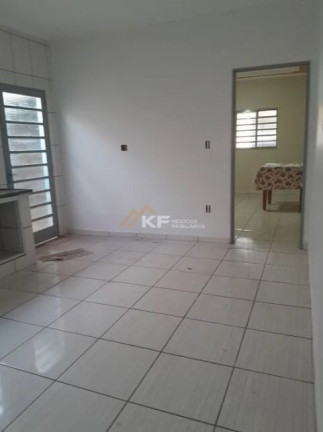 Imagem Casa com 2 Quartos à Venda, 96 m² em Alto Do Ipiranga - Ribeirão Preto