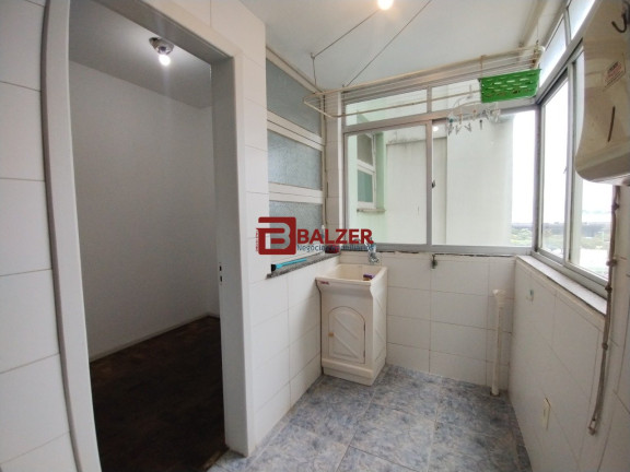 Imagem Apartamento com 3 Quartos à Venda, 140 m² em Centro - Florianópolis