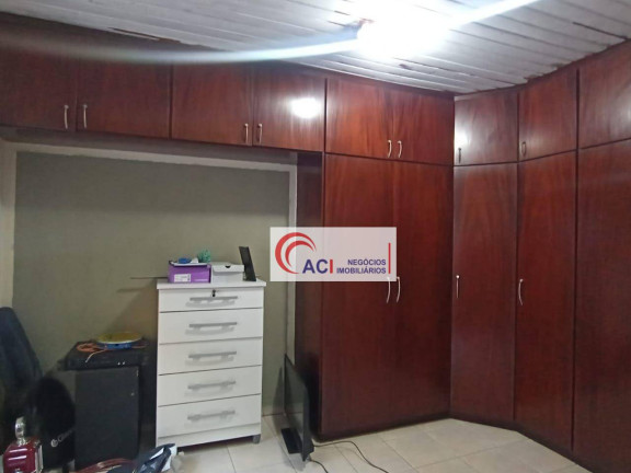 Imagem Casa com 4 Quartos à Venda, 255 m² em Vila Verde - Itapevi