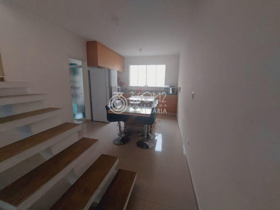 Imagem Casa com 3 Quartos à Venda, 172 m² em Vila Curuçá - Santo André Imagem Casa com 3 Quartos à Venda, 172 m² em Vila Curuçá - Santo André