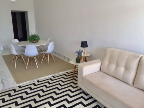 Imagem Apartamento com 3 Quartos à Venda, em Enseada - Guarujá Imagem Apartamento com 3 Quartos à Venda, em Enseada - Guarujá
