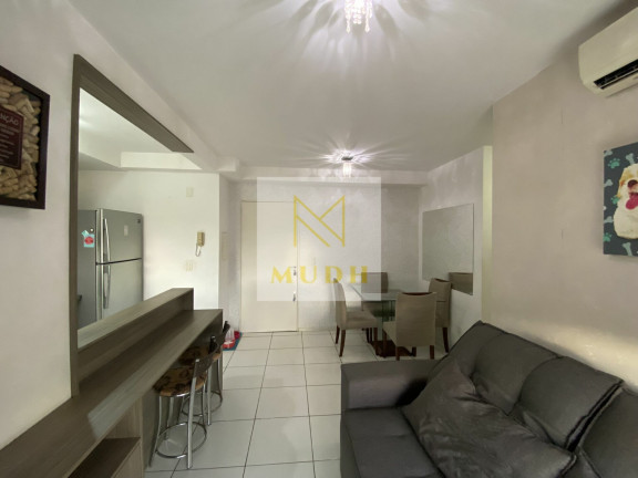 Imagem Apartamento com 2 Quartos à Venda, 56 m² em Tristeza - Porto Alegre Imagem Apartamento com 2 Quartos à Venda, 56 m² em Tristeza - Porto Alegre