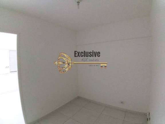Imagem Kitnet com 1 Quarto à Venda, 31 m² em Assunção - São Bernardo Do Campo