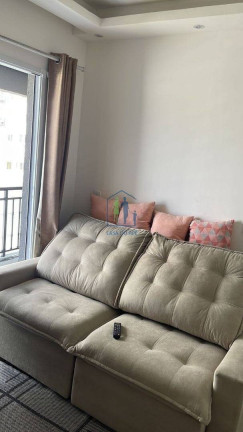 Imagem Apartamento com 2 Quartos à Venda, 49 m² em Parque Reboucas - São Paulo Imagem Apartamento com 2 Quartos à Venda, 49 m² em Parque Reboucas - São Paulo