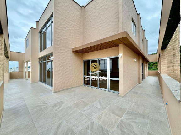 Imagem Cobertura com 6 Quartos à Venda, 423 m² em Pitangueiras - Guarujá Imagem Cobertura com 6 Quartos à Venda, 423 m² em Pitangueiras - Guarujá
