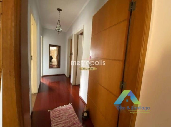 Imagem Sobrado com 3 Quartos à Venda, 201 m² em Jardim São Caetano - São Caetano Do Sul Imagem Sobrado com 3 Quartos à Venda, 201 m² em Jardim São Caetano - São Caetano Do Sul