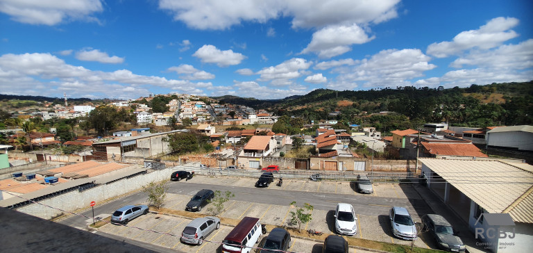 Imagem Apartamento com 2 Quartos à Venda, 48 m² em Felixlândia (justinópolis) - Ribeirão Das Neves