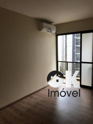 Imagem Apartamento com 4 Quartos para Alugar, 260 m² em Jardim Paulista - São Paulo