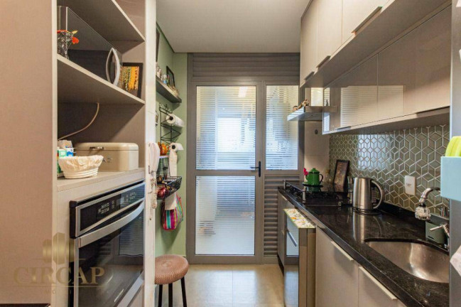 Imagem Apartamento com 2 Quartos à Venda, 102 m² em Vila Madalena - São Paulo