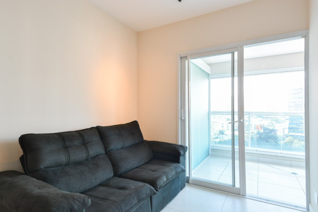 Imagem Apartamento com 1 Quarto à Venda, 37 m² em Pinheiros - São Paulo Imagem Apartamento com 1 Quarto à Venda, 37 m² em Pinheiros - São Paulo