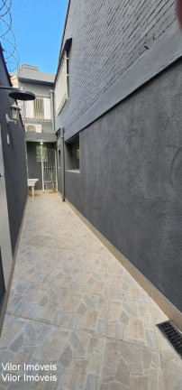 Imagem Casa com 3 Quartos à Venda, 120 m² em Jardim Cachoeira - São Paulo