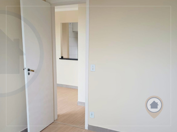 Imagem Apartamento com 2 Quartos à Venda, 44 m² em Ponte Grande - Guarulhos