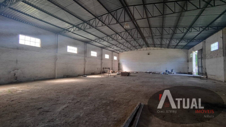 Imagem Galpão à Venda, 3 m² em Terra Preta - Mairiporã