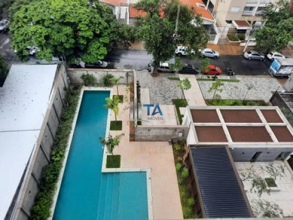 Imagem Imóvel com 3 Quartos à Venda, 257 m² em Cambuí - Campinas