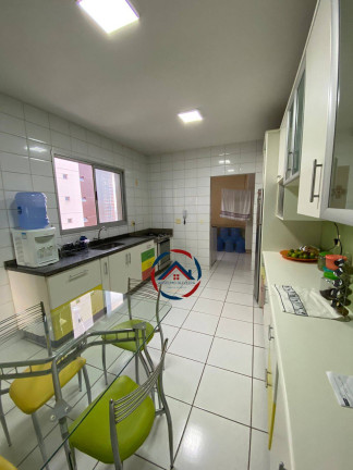 Imagem Apartamento com 3 Quartos à Venda, 160 m² em Jardim Das Américas - Cuiabá