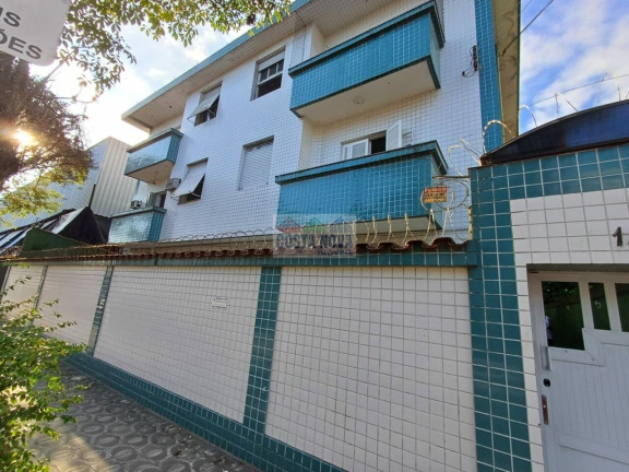 Imagem Apartamento com 2 Quartos à Venda, 52 m² em Vila Mathias - Santos Imagem Apartamento com 2 Quartos à Venda, 52 m² em Vila Mathias - Santos
