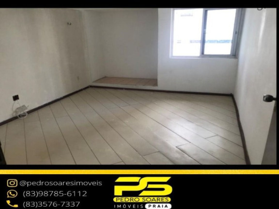 Imagem Apartamento com 3 Quartos à Venda, 136 m² em Tambaú - João Pessoa