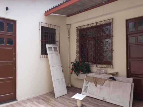 Imagem Casa com 4 Quartos à Venda ou Locação, 210 m² em Saúde - Salvador