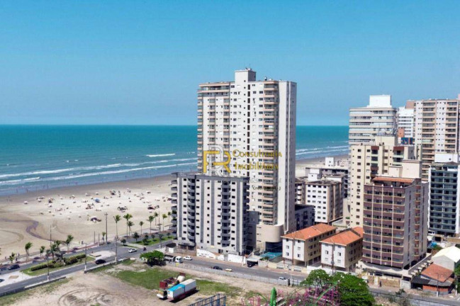Imagem Apartamento com 2 Quartos à Venda, 77 m² em Vila Guilhermina - Praia Grande Imagem Apartamento com 2 Quartos à Venda, 77 m² em Vila Guilhermina - Praia Grande