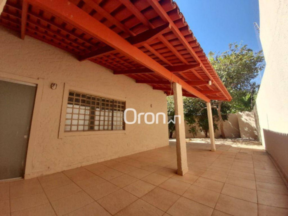 Imagem Casa com 4 Quartos à Venda, 201 m² em Setor Jaó - Goiânia Imagem Casa com 4 Quartos à Venda, 201 m² em Setor Jaó - Goiânia