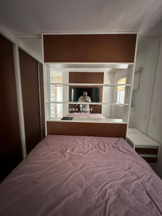 Imagem Apartamento com 2 Quartos à Venda, 70 m² em Jardim Veneza - São José Dos Campos Imagem Apartamento com 2 Quartos à Venda, 70 m² em Jardim Veneza - São José Dos Campos
