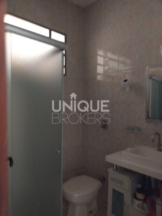 Imagem Casa com 3 Quartos à Venda, 150 m² em Vila Graff - Jundiaí