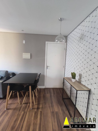 Imagem Apartamento com 2 Quartos à Venda,  em Canhema - Diadema
