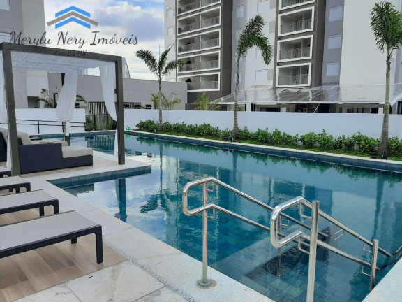 Imagem Apartamento com 3 Quartos à Venda, 84 m² em Chácara Santo Antônio - São Paulo Imagem Apartamento com 3 Quartos à Venda, 84 m² em Chácara Santo Antônio - São Paulo