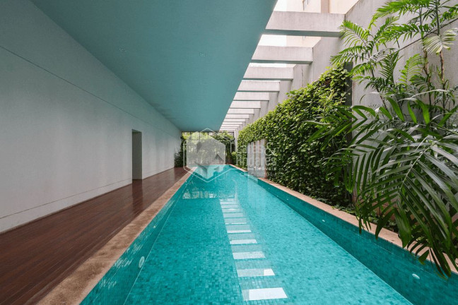 Imagem Apartamento com 2 Quartos à Venda, 169 m² em Moema - São Paulo Imagem Apartamento com 2 Quartos à Venda, 169 m² em Moema - São Paulo